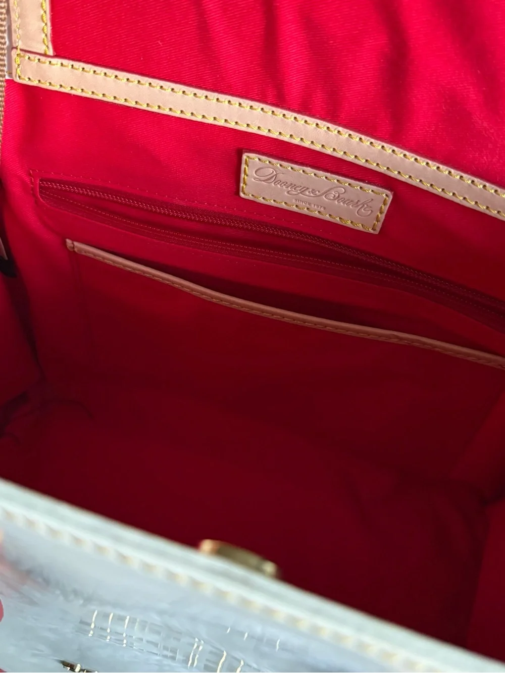 Dooney & Bourke Satchel